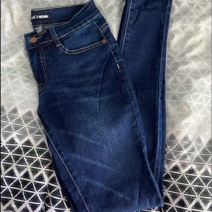 Fashion Nova Jeans